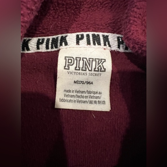 PINK Sweater - Picture 2 of 3